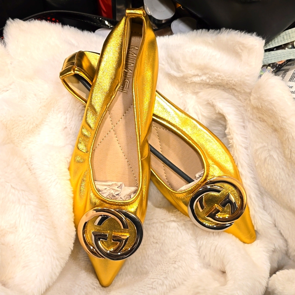 Fashion shoes size 7